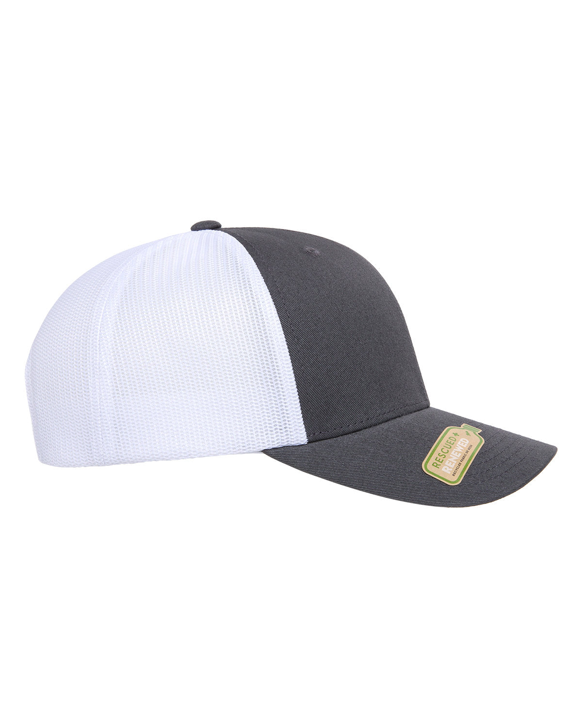 Mesh Retro Trucker