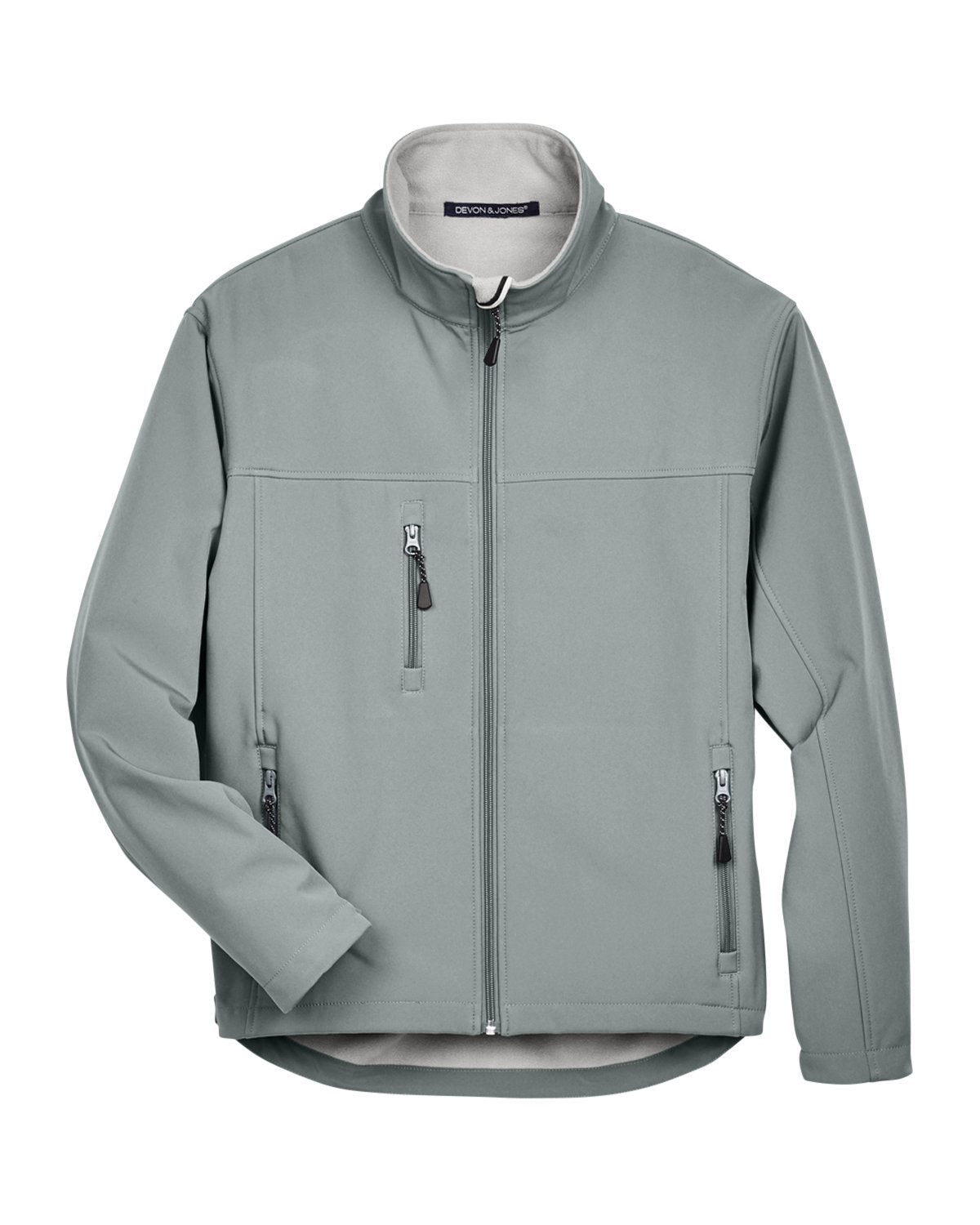 Men's Soft Shell Jacket