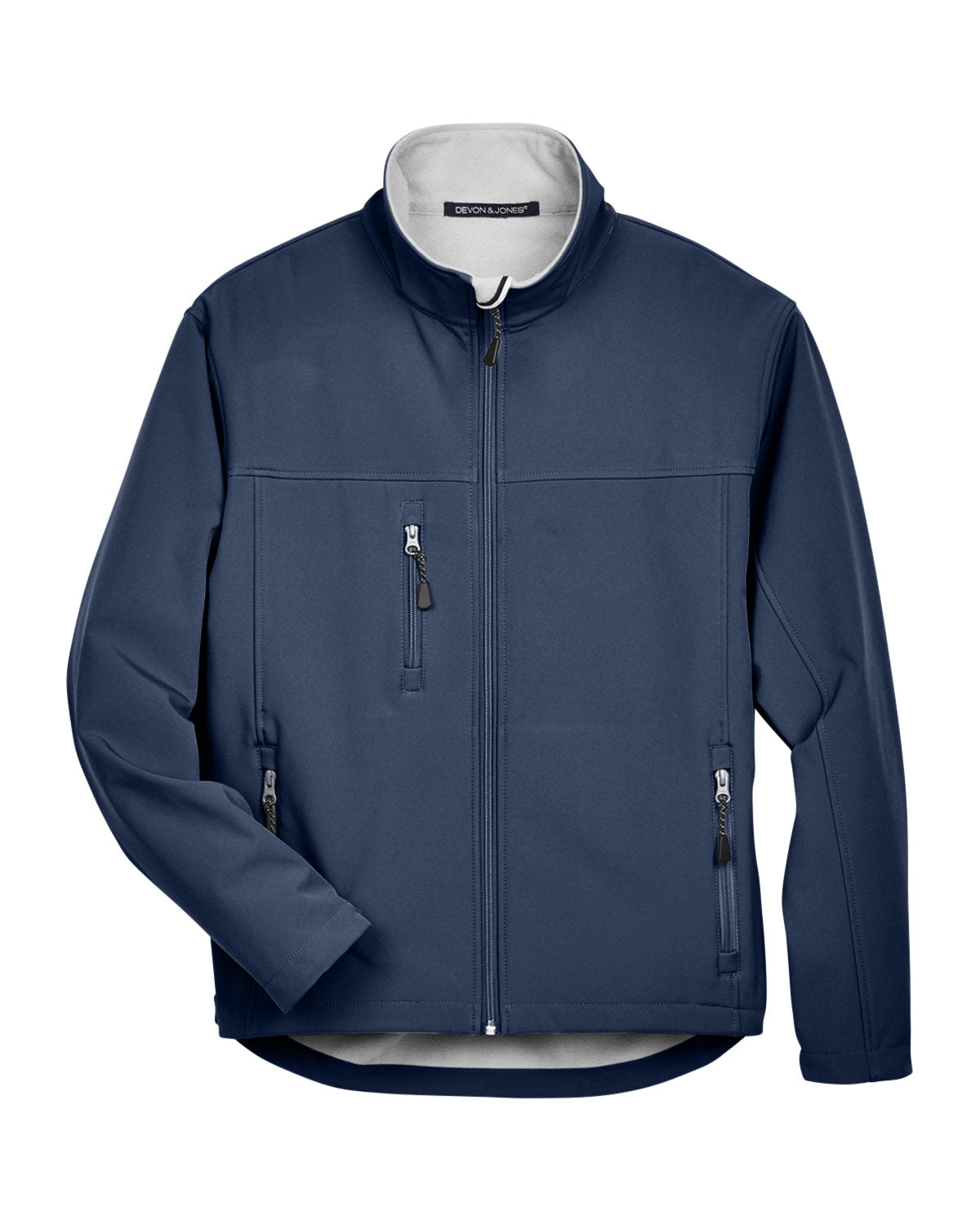 Men's Soft Shell Jacket