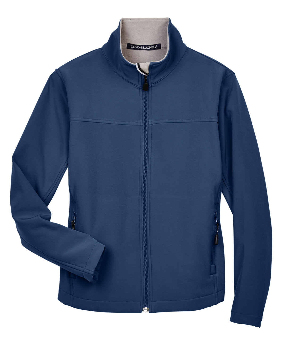 Ladie's Soft Shell Jacket – Wallaby HQ Store