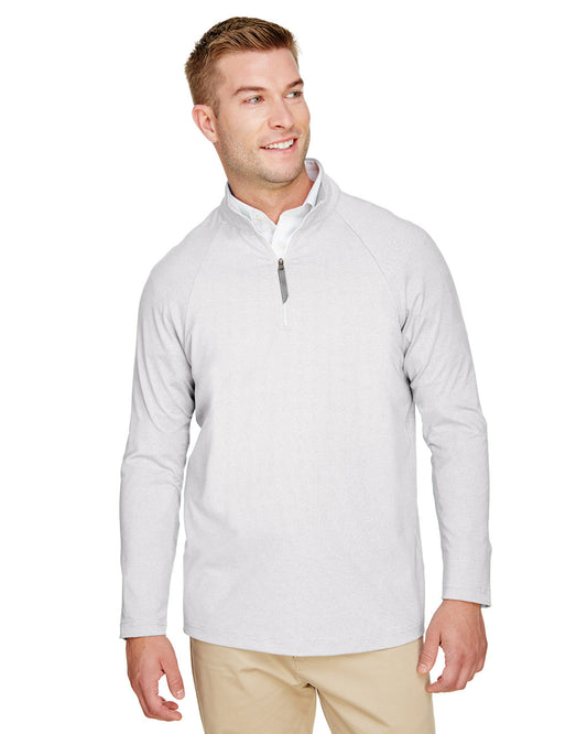 Men's CrownLux Performance 1/4 Zip