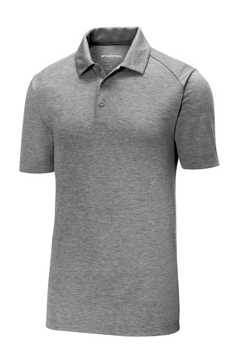 Men's Sport-Tek Tri-Blend Polo