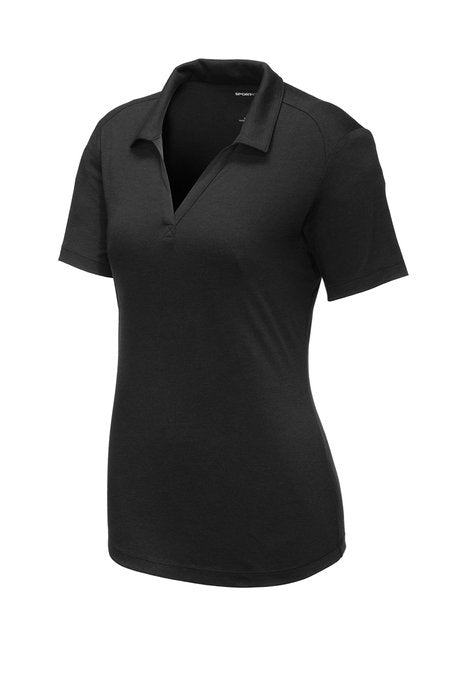 Ladies' Sport-Tek Tri-Blend Polo