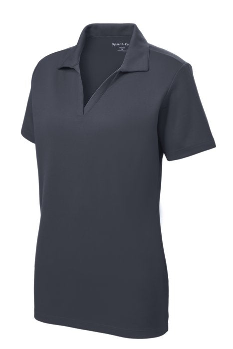 Ladies Sport-Tek RacerMesh Polo