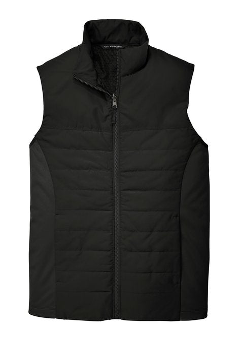 Men's Insulated Vest