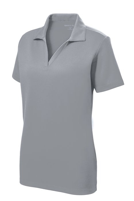 Ladies Sport-Tek RacerMesh Polo