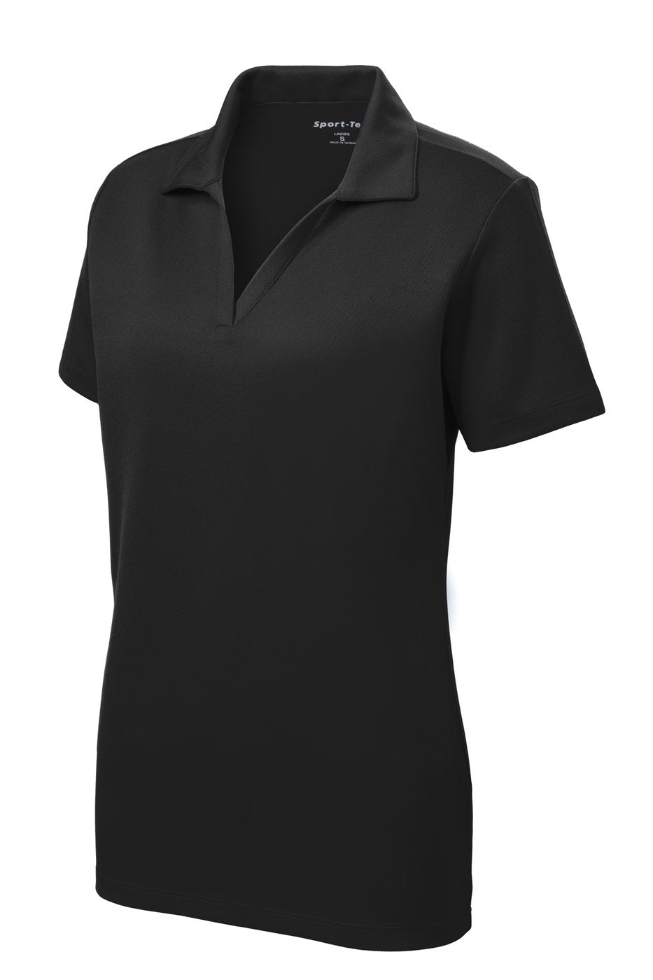 Ladies Sport-Tek RacerMesh Polo