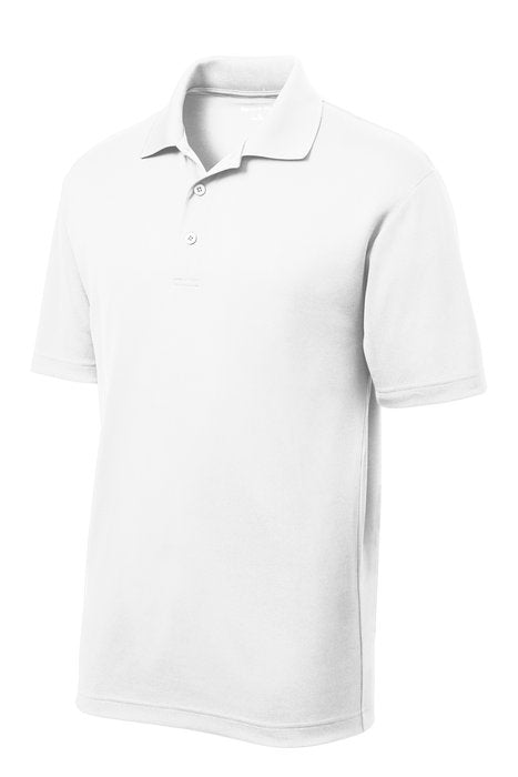 Sport-Tek RacerMesh Polo