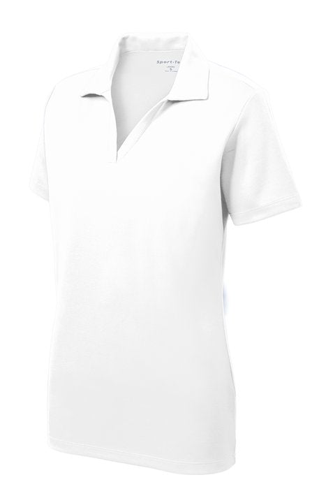 Ladies Sport-Tek RacerMesh Polo