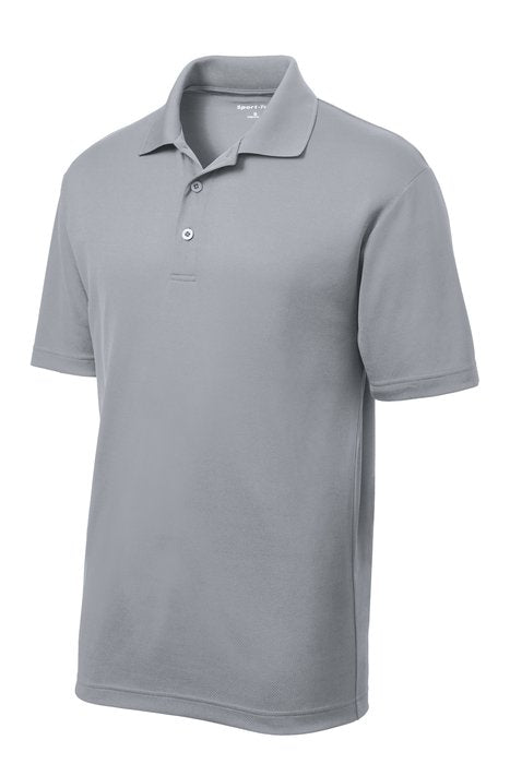 Sport-Tek RacerMesh Polo