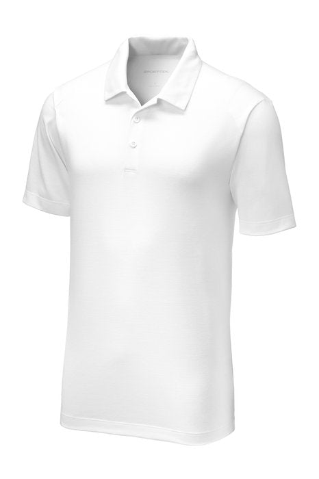 Men's Sport-Tek Tri-Blend Polo