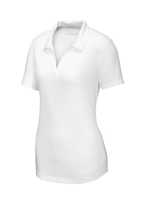 Ladies' Sport-Tek Tri-Blend Polo