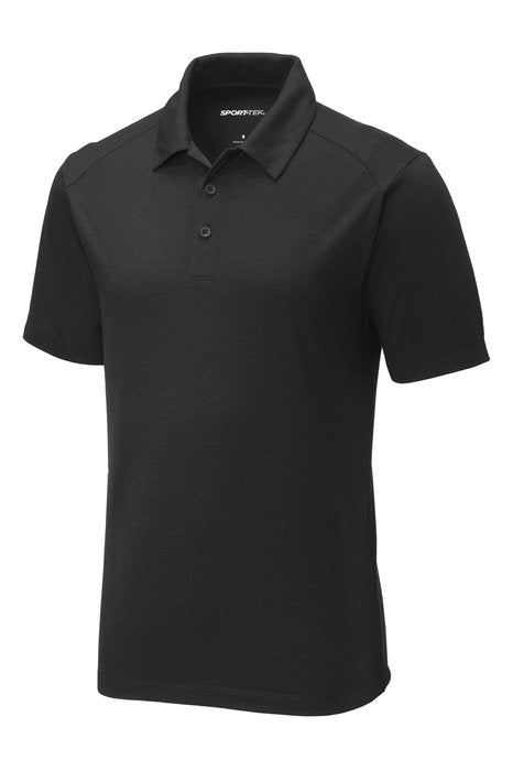 Men's Sport-Tek Tri-Blend Polo