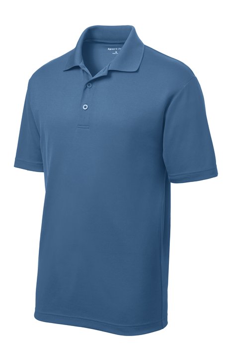 Sport-Tek RacerMesh Polo