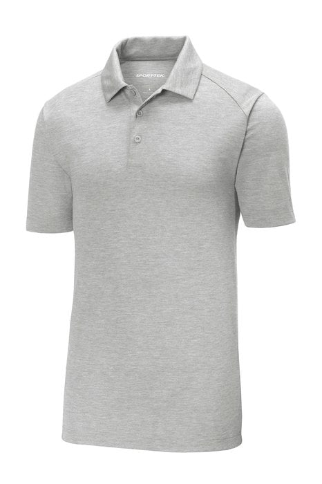 Men's Sport-Tek Tri-Blend Polo