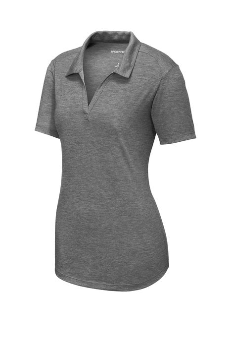 Ladies' Sport-Tek Tri-Blend Polo