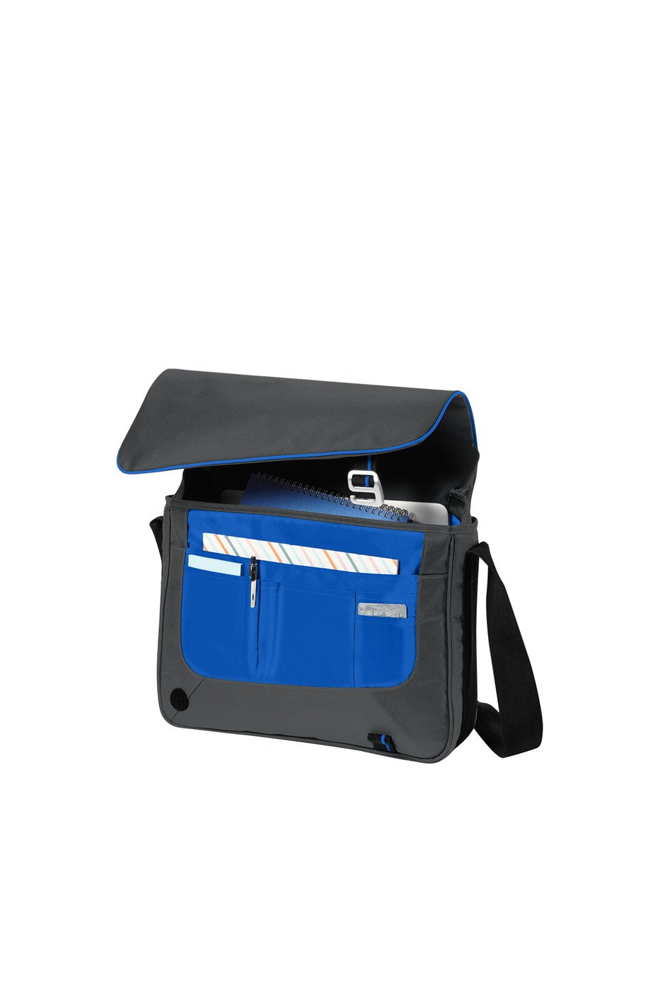 Transit Messenger Bag