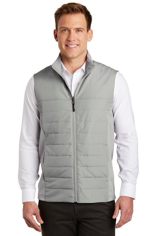 Men's Insulated Vest