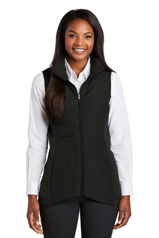 Women's Insulated Vest