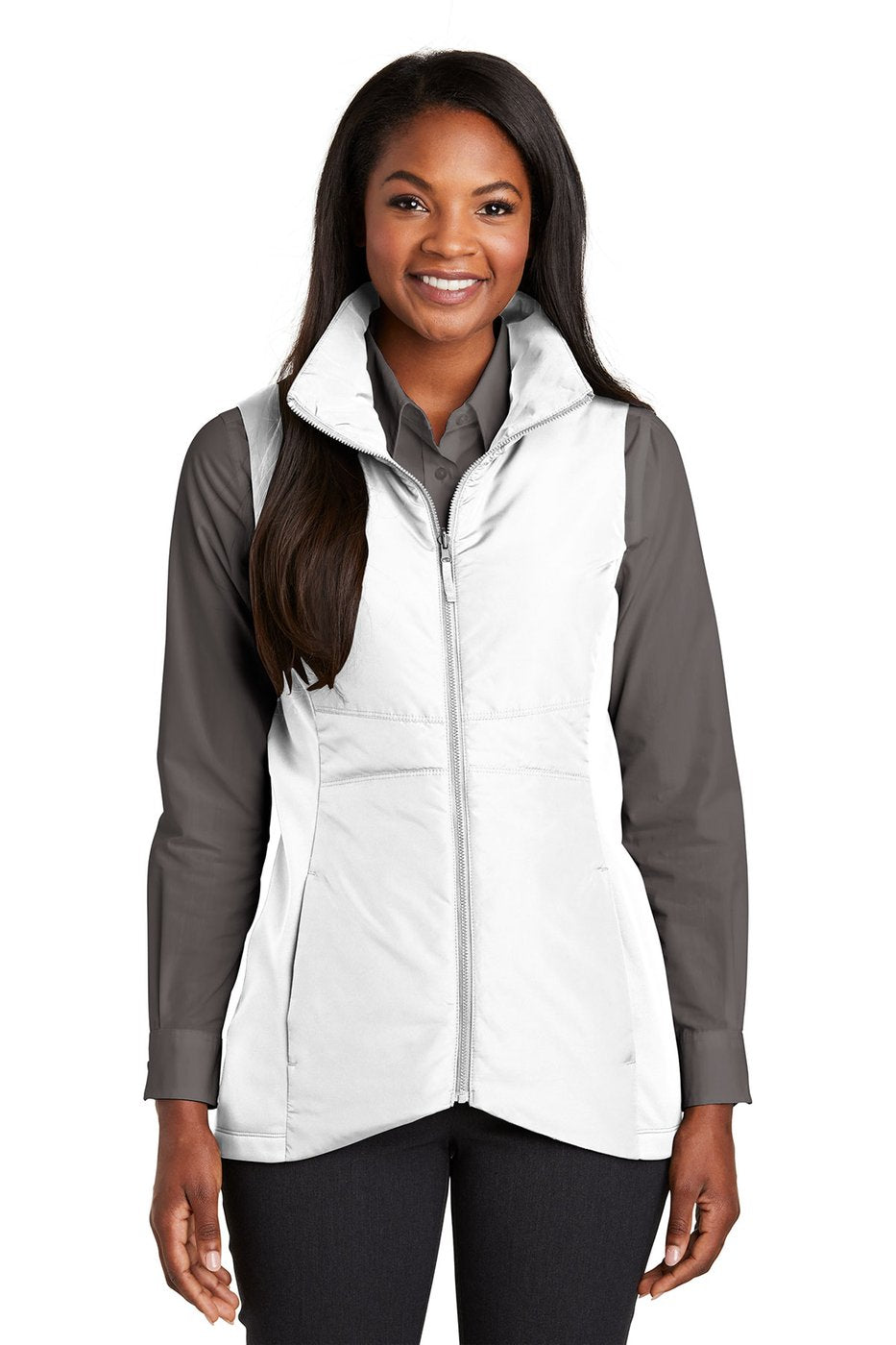 Women's Insulated Vest