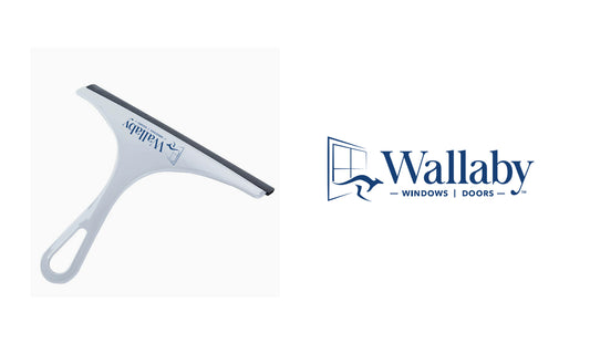 Window Squeegee-50 Count