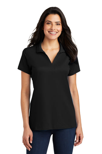 Women's Port Authority Polo