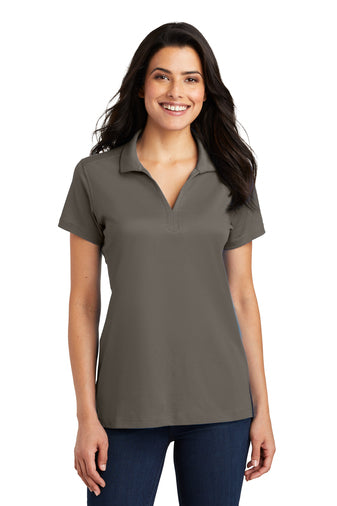 Women's Port Authority Polo