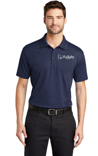 Men's Port Authority Polo