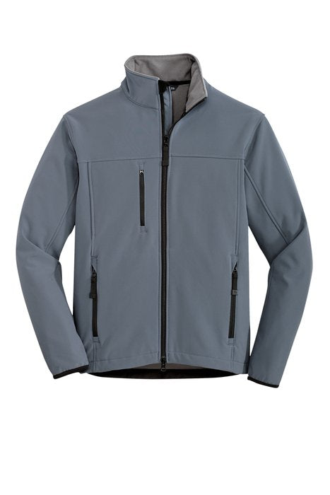 Men's Soft Shell Jacket