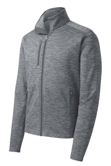 Port Authority Fleece Jacket