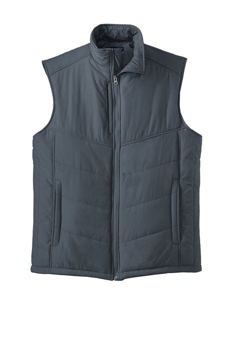 Men's Puffer Vest